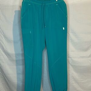 Scrubstar Tell Joggers with Elastic Waistband